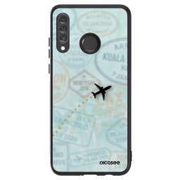 ULTIMATE CASE Huawei P30 Lite - készülékre - FLIGHT PATH