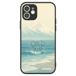 ULTIMATE CASE Apple iPhone 12 - készülékre - COLD AIR