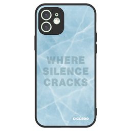 ULTIMATE CASE Apple iPhone 12 - készülékre - SILENCE