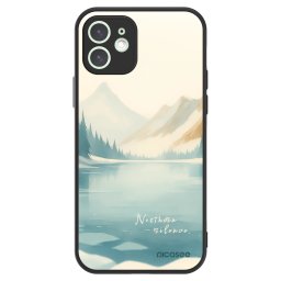 ULTIMATE CASE Apple iPhone 12 - készülékre - NOTHERN SILENCE