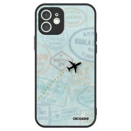 ULTIMATE CASE Apple iPhone 12 - készülékre - FLIGHT PATH
