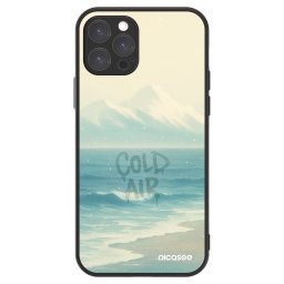 ULTIMATE CASE Apple iPhone 12 Pro - készülékre - COLD AIR