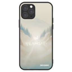 ULTIMATE CASE Apple iPhone 12 Pro - készülékre - IN TRANSIT