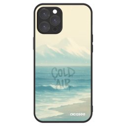 ULTIMATE CASE Apple iPhone 12 Pro Max - készülékre - COLD AIR