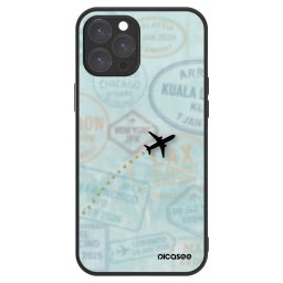 ULTIMATE CASE Apple iPhone 12 Pro Max - készülékre - FLIGHT PATH
