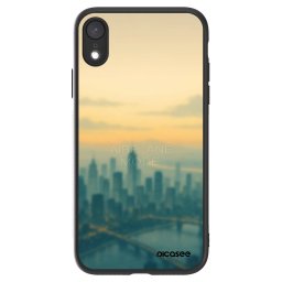 ULTIMATE CASE Apple iPhone XR - készülékre - Airplane mode