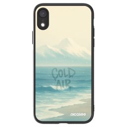 ULTIMATE CASE Apple iPhone XR - készülékre - COLD AIR