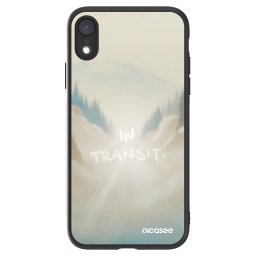 ULTIMATE CASE Apple iPhone XR - készülékre - IN TRANSIT