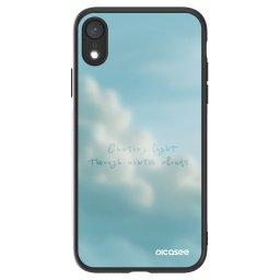 ULTIMATE CASE Apple iPhone XR - készülékre - CHASiNG LIGHT