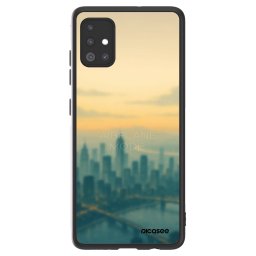 ULTIMATE CASE Samsung Galaxy A51 A515F - készülékre - Airplane mode