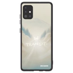 ULTIMATE CASE Samsung Galaxy A51 A515F - készülékre - IN TRANSIT