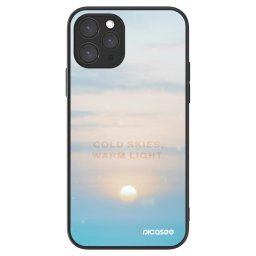 ULTIMATE CASE Apple iPhone 11 Pro - készülékre - COLD SKIES