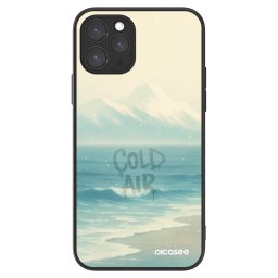 ULTIMATE CASE Apple iPhone 11 Pro - készülékre - COLD AIR