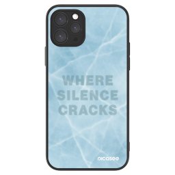 ULTIMATE CASE Apple iPhone 11 Pro - készülékre - SILENCE