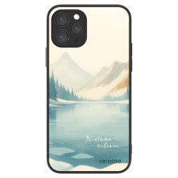 ULTIMATE CASE Apple iPhone 11 Pro - készülékre - NOTHERN SILENCE