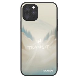 ULTIMATE CASE Apple iPhone 11 Pro - készülékre - IN TRANSIT