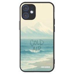 ULTIMATE CASE Apple iPhone 12 mini - készülékre - COLD AIR