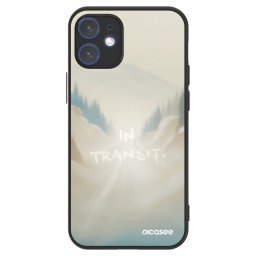 ULTIMATE CASE Apple iPhone 12 mini - készülékre - IN TRANSIT