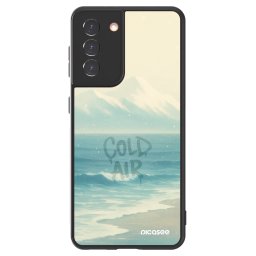 ULTIMATE CASE Samsung Galaxy S21 5G G991B - készülékre - COLD AIR
