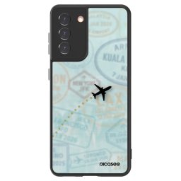 ULTIMATE CASE Samsung Galaxy S21 5G G991B - készülékre - FLIGHT PATH