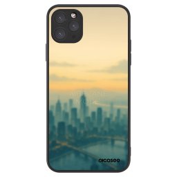 ULTIMATE CASE Apple iPhone 11 Pro Max - készülékre - Airplane mode