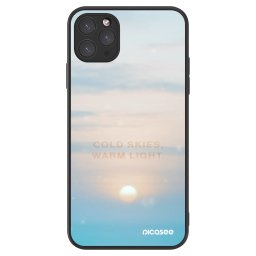 ULTIMATE CASE Apple iPhone 11 Pro Max - készülékre - COLD SKIES