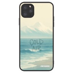 ULTIMATE CASE Apple iPhone 11 Pro Max - készülékre - COLD AIR