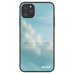 ULTIMATE CASE Apple iPhone 11 Pro Max - készülékre - CHASiNG LIGHT