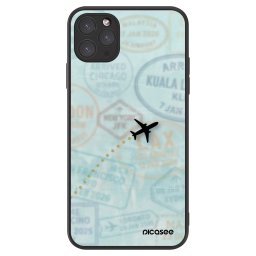 ULTIMATE CASE Apple iPhone 11 Pro Max - készülékre - FLIGHT PATH