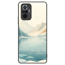 ULTIMATE CASE Xiaomi Redmi Note 10 Pro - készülékre - NOTHERN SILENCE