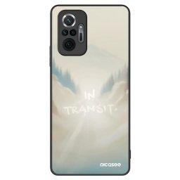 ULTIMATE CASE Xiaomi Redmi Note 10 Pro - készülékre - IN TRANSIT