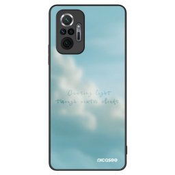 ULTIMATE CASE Xiaomi Redmi Note 10 Pro - készülékre - CHASiNG LIGHT