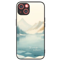 ULTIMATE CASE Apple iPhone 13 - készülékre - NOTHERN SILENCE
