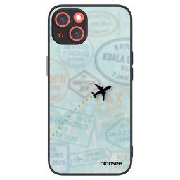ULTIMATE CASE Apple iPhone 13 - készülékre - FLIGHT PATH