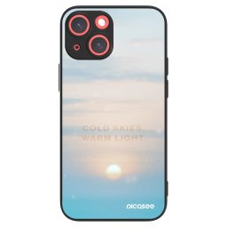 ULTIMATE CASE Apple iPhone 13 mini - készülékre - COLD SKIES