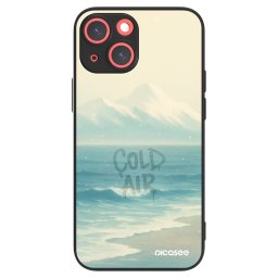 ULTIMATE CASE Apple iPhone 13 mini - készülékre - COLD AIR