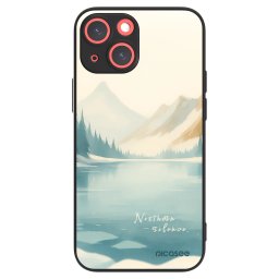 ULTIMATE CASE Apple iPhone 13 mini - készülékre - NOTHERN SILENCE