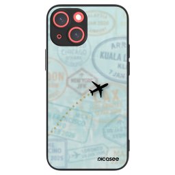 ULTIMATE CASE Apple iPhone 13 mini - készülékre - FLIGHT PATH