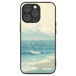 ULTIMATE CASE Apple iPhone 13 Pro - készülékre - COLD AIR