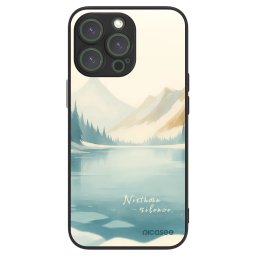 ULTIMATE CASE Apple iPhone 13 Pro - készülékre - NOTHERN SILENCE