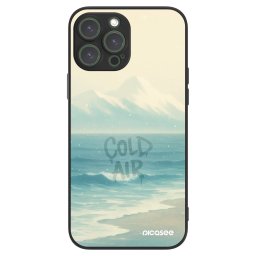 ULTIMATE CASE Apple iPhone 13 Pro Max - készülékre - COLD AIR