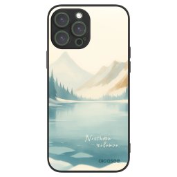 ULTIMATE CASE Apple iPhone 13 Pro Max - készülékre - NOTHERN SILENCE