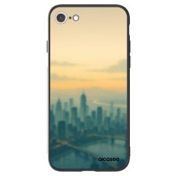 ULTIMATE CASE Apple iPhone SE 2020 - készülékre - Airplane mode