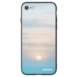 ULTIMATE CASE Apple iPhone SE 2020 - készülékre - COLD SKIES