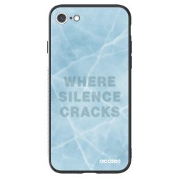 ULTIMATE CASE Apple iPhone SE 2020 - készülékre - SILENCE