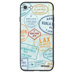 ULTIMATE CASE Apple iPhone SE 2020 - készülékre - PASSPORT EDITION