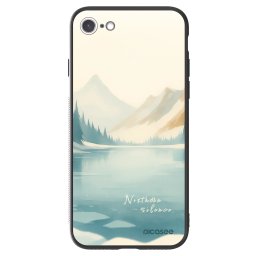 ULTIMATE CASE Apple iPhone SE 2020 - készülékre - NOTHERN SILENCE