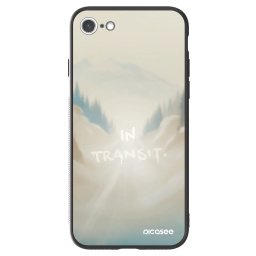ULTIMATE CASE Apple iPhone SE 2020 - készülékre - IN TRANSIT