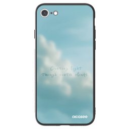 ULTIMATE CASE Apple iPhone SE 2020 - készülékre - CHASiNG LIGHT