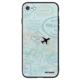 ULTIMATE CASE Apple iPhone SE 2020 - készülékre - FLIGHT PATH